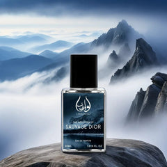 Sauvage Dior