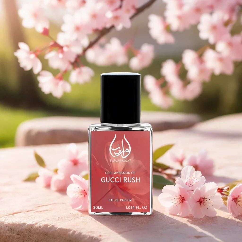 Gucci Rush