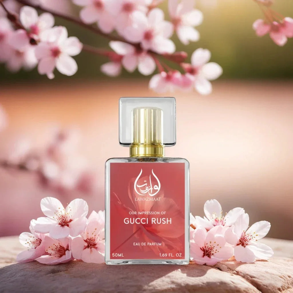 Gucci Rush